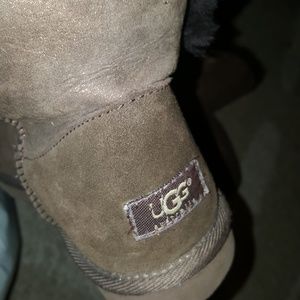 UGG boots